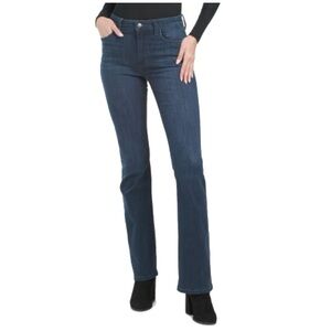 Joe's Jeans Women's Boot Cut in Deep Blue